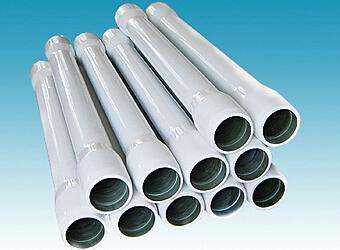 玻璃鋼膜殼-- 濟南慶源水處理科技有限公司