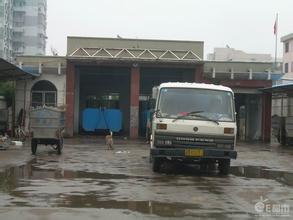 深圳哪家公司做垃圾站除臭設(shè)備好-- 深圳通寶環(huán)境技術(shù)有限公司