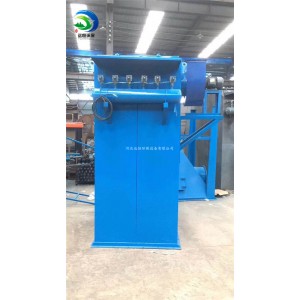 木門木料齊邊木屑飛揚木器廠除塵器案