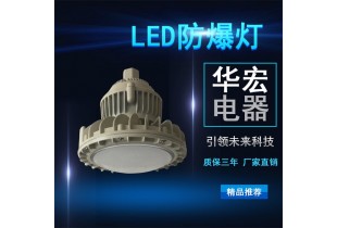 EPL55-B 防爆防腐LED燈 led防暴燈