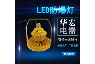 BAD808-M2 LED防爆燈 應急LED防爆燈