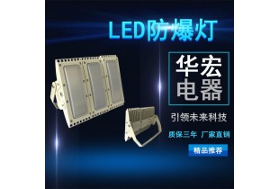 RDB98-P防爆免維護(hù)節(jié)能燈(LED) LED防爆通路燈