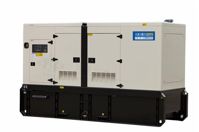 ?50kw靜音柴油發(fā)電機市場行情-- 上海豹羅實業(yè)有限公司