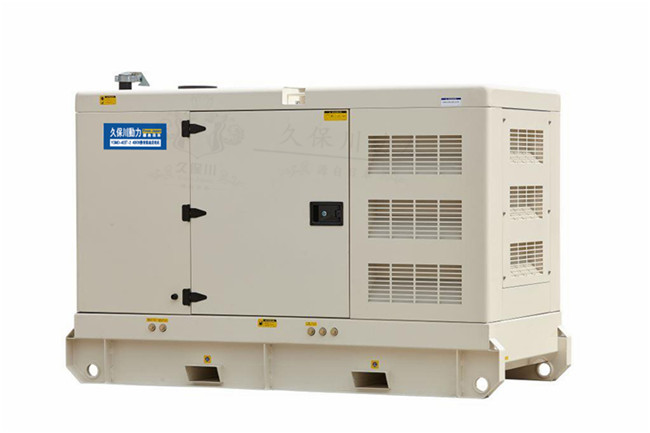 長沙40kw柴油發(fā)電機,靜音款-- 上海豹羅實業(yè)有限公司