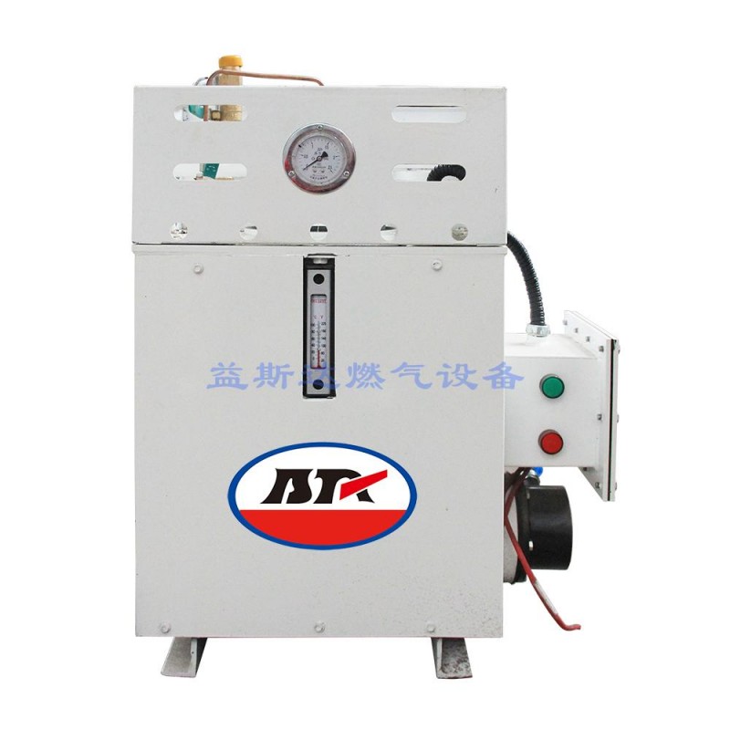 氣化器-- 天津益斯達燃氣設備有限公司