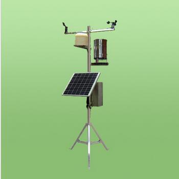 清易JL-03-Q9 自動氣象站 農業氣象站 校園氣象站廠家-- 邯鄲市叢臺銳達儀器設備有限公司