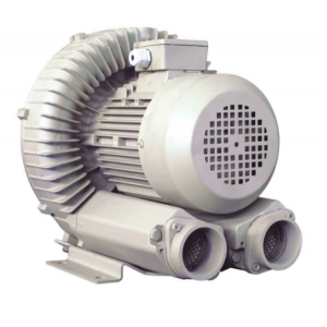 高壓鼓風機在鋼鐵行業的應用