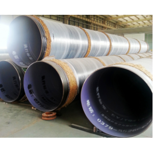 內環氧外聚乙烯防腐鋼管