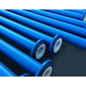 襯塑管道廢水處理管道性價比最高