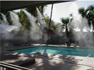 溫泉人造霧有什么樣的效果-- 深圳通寶環(huán)境技術(shù)有限公司