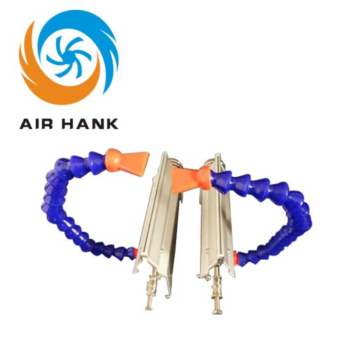 風刀系統清洗干燥風刀干燥系統-- 東莞市漢克機電科技有限公司