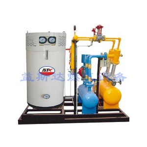 氣化混氣一體機