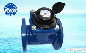 連云港浪花水表廠