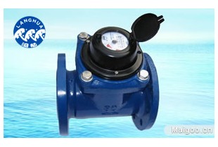 連云港浪花水表廠