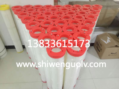 油霧過濾濾芯_油霧過濾濾芯質量上乘【世文】-- 永清世文過濾器材廠