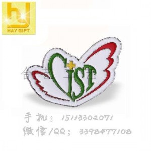 訂制慈善基金會紀念章/企業活動紀念