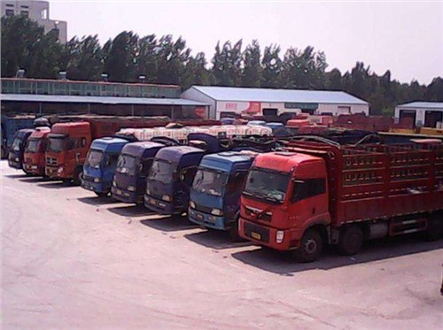 鄂爾多斯到臨沂物流專線-- 臨沂致勝物流有限公司