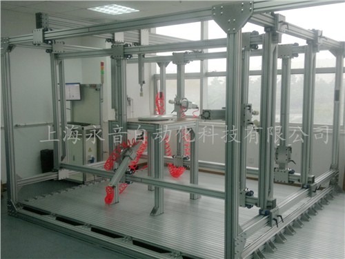 多功能組合測(cè)試臺(tái) 多功能組合測(cè)試機(jī) 多功能組合測(cè)試設(shè)備 永音供-- 上海永音自動(dòng)化科技有限公司