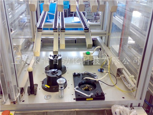 非標(biāo)涂油設(shè)備定做 非標(biāo)涂油設(shè)備制造 上海非標(biāo)涂油設(shè)備 永音供-- 上海永音自動(dòng)化科技有限公司