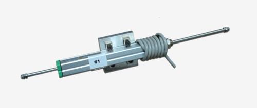 銷售成都位移傳感器排名泰測供-- 成都泰測科技有限公司