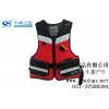 兒童式救生衣 兒童新式浮力背心救生