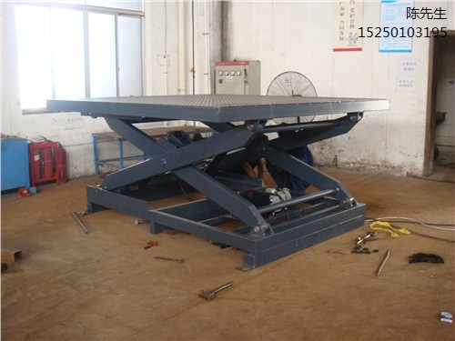 提供紹興剪叉式升降平臺,廠家直銷,非標(biāo)定制,鼎固供-- 蘇州鼎固升降機(jī)械有限公司