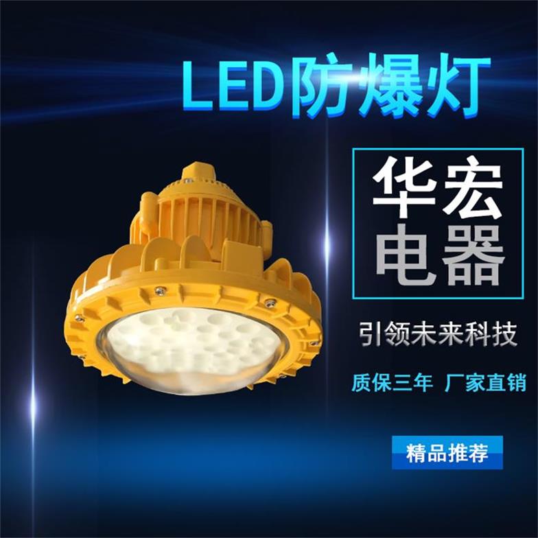 BAD808-M2 高效節能LED防爆燈 場防爆燈