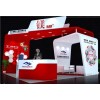 銷售上海農藥展設計搭建直銷 域錦供