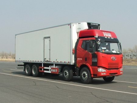 銷售上海到南昌冷鏈物流排名 名孚供-- 上海名孚物流有限公司