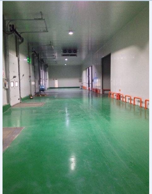 銷售上海奉賢冷鏈倉儲配送廠家 名孚供-- 上海名孚物流有限公司