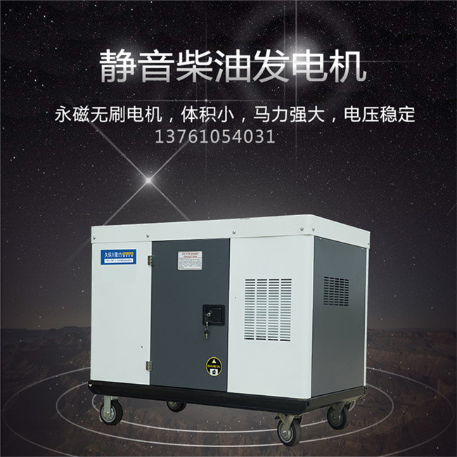 35千瓦永磁靜音柴油發(fā)電機(jī)參數(shù)-- 上海豹羅實(shí)業(yè)有限公司