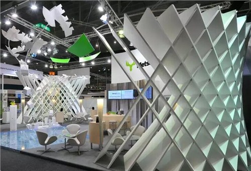 銷售上海光地展臺設計排名 域錦供-- 上海域錦展覽展示服務有限公司