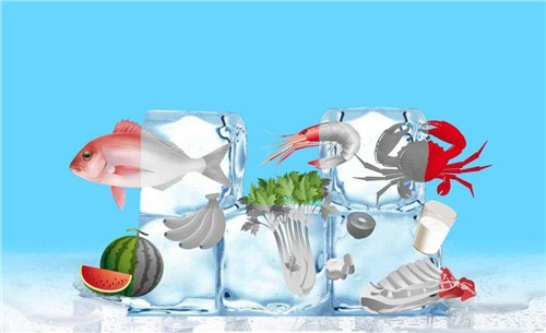 上海至黃山凍魚凍蝦冷凍貨運 上海到黃山冷鏈運輸-- 上海奔豹物流有限公司