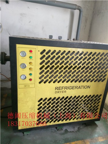 銷售上海英格索蘭機頭報價德闐供-- 德闐壓縮機械（上海）有限公司