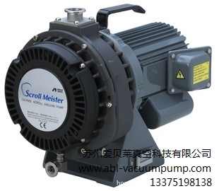 供應蘇州渦旋式干泵,廠家愛貝萊供-- 蘇州愛貝萊真空科技有限公司