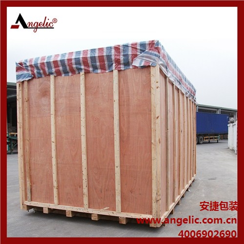 設(shè)備包裝 精密大型儀器包裝 設(shè)備包裝木箱 設(shè)備運輸包裝 安捷供-- 安捷包裝（蘇州）股份有限公司