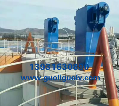 水泥罐倉頂單機脈沖布袋除塵器供應商報價-- 固安縣國利濾清器有限公司