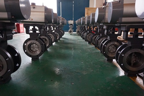 廣州法蘭蝶閥直銷 廣州法蘭蝶閥銷售 廣州法蘭蝶閥廠家 東寶供-- 上海東寶閥門制造有限公司