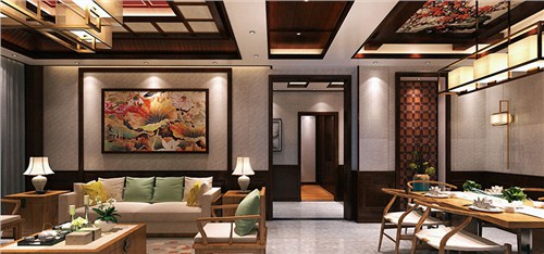 提供成都集成墻板全屋整裝多少錢道格思供-- 四川道格思建材有限公司