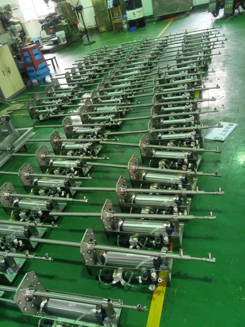 珊瑚海碩馨SNCR脫硝設備脫硝廠家-- 上海碩馨機電設備有限公司