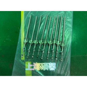 上海碩馨煙氣冷卻急冷噴槍SNCR脫硝噴