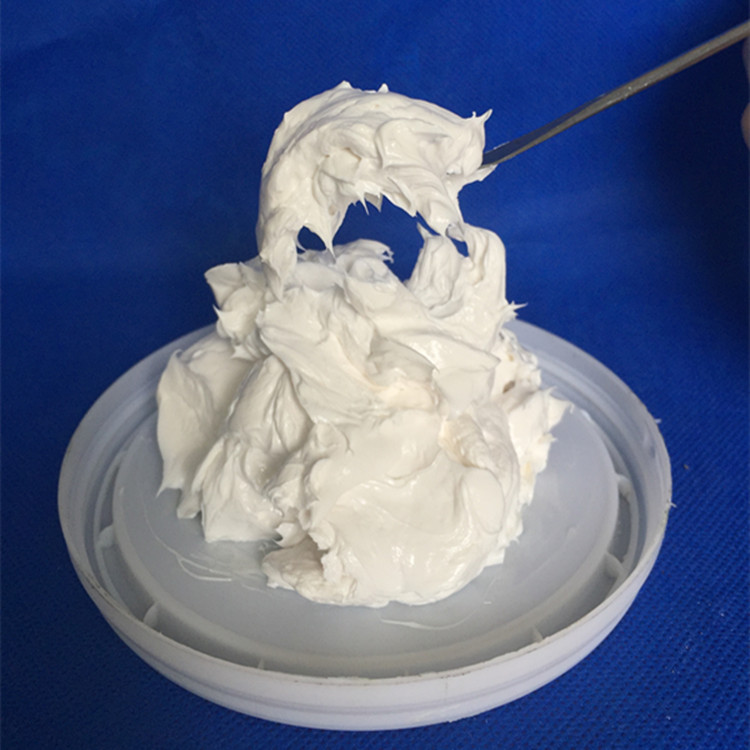 超高溫潤滑脂-- 佛山凱斯頓潤滑材料科技有限公司