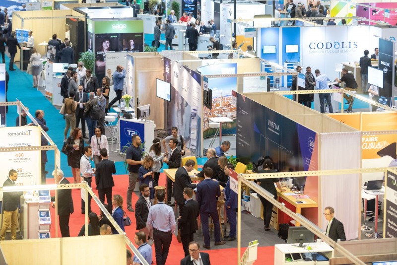 2019年瑞士國(guó)際物流展-- 廣州迪冠展覽有限公司