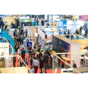 2019年瑞士國(guó)際物流展