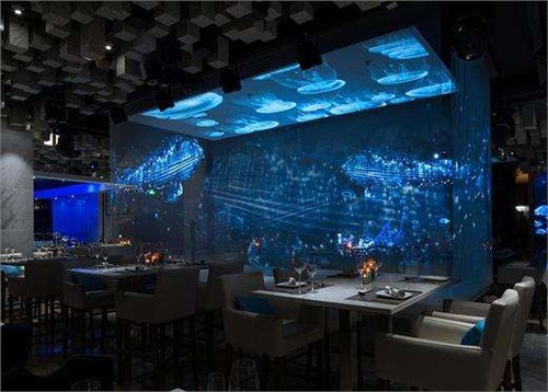 供應深圳3d全息投影技術價格晶視科供-- 深圳市晶視科實業有限公司