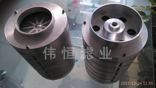 河南YOT46-508111耦合器潤滑油濾網牢靠耐用【偉恒】-- 固安縣溫泉休閑商務產業園區偉恒過濾設備廠