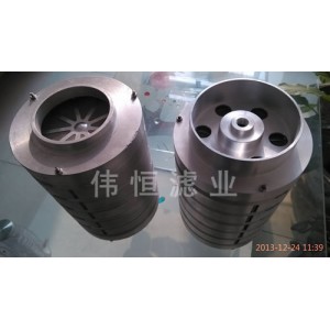 河南YOT46-508111耦合器潤滑油濾網牢