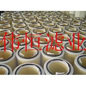 河南防靜電除塵濾芯批發_防靜電除塵