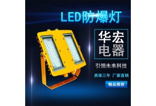 海洋王BFC8116-200W LED防爆攝像泛光燈