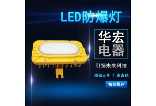 海洋王BFC8123-LED防爆泛光燈 LED泛光燈